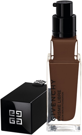 GIVENCHY Prisme Libre Glow Serum Foundation Radiance Moisturising Makeup