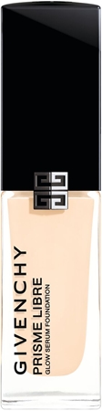 GIVENCHY Prisme Libre Glow Serum Foundation Radiance Moisturising Makeup