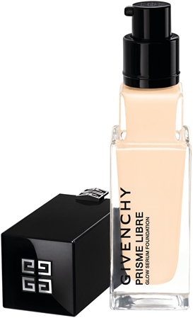 GIVENCHY Prisme Libre Glow Serum Foundation Radiance Moisturising Makeup