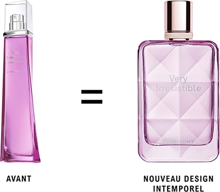 GIVENCHY Very Irrésistible Eau de Parfum pour femme