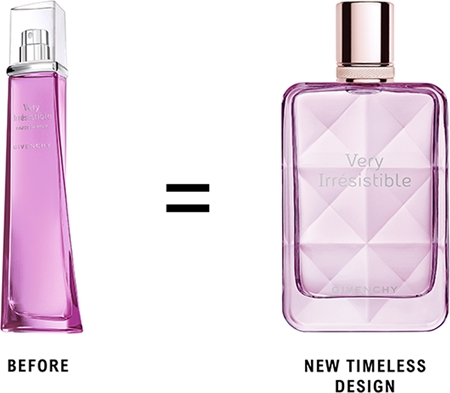 GIVENCHY Very Irrésistible парфюмна вода за жени