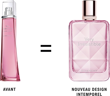 GIVENCHY Very Irrésistible Eau de Toilette pour femme