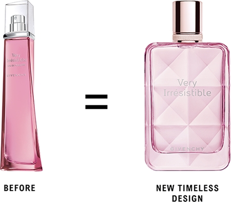 GIVENCHY Very Irrésistible eau de toilette for women