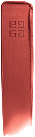GIVENCHY Le Rouge Velvet Matte Långvarigt läppstift