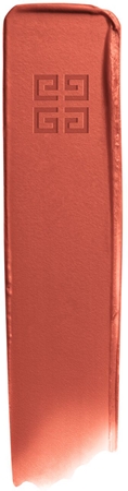 GIVENCHY Le Rouge Velvet Matte Långvarigt läppstift