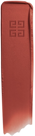 GIVENCHY Le Rouge Velvet Matte Långvarigt läppstift