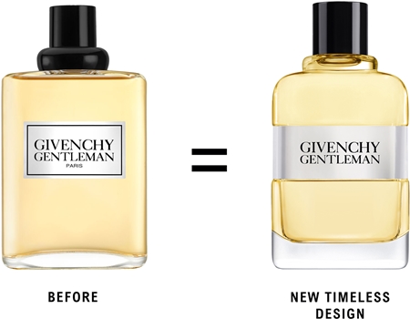 GIVENCHY Gentleman Original toaletna voda za moške