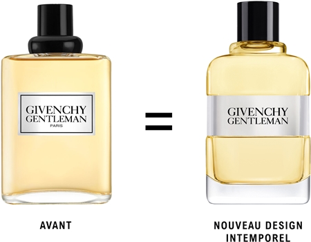 GIVENCHY Gentleman Original Eau de Toilette pour homme