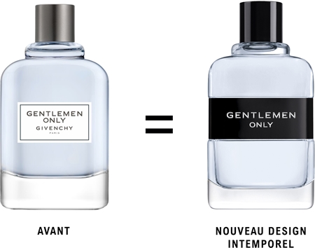 GIVENCHY Gentlemen Only Eau de Toilette pour homme