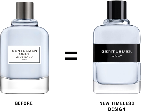 GIVENCHY Gentlemen Only eau de toilette for men