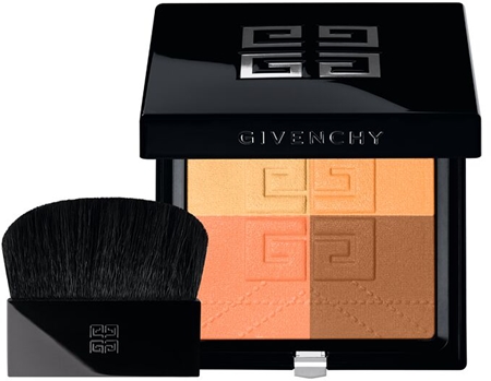 GIVENCHY Prisme Libre 4-Color Pressed Powder Mattifying Fixing Powder