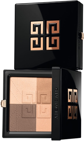 GIVENCHY Prisme Libre Bronzing Powder bronzosító kompakt púder