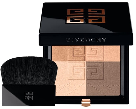GIVENCHY Prisme Libre Bronzing Powder bronzosító kompakt púder