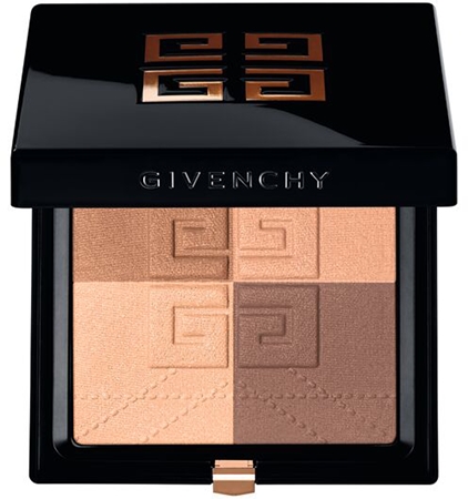 GIVENCHY Prisme Libre Bronzing Powder Bronzing kompaktpuder