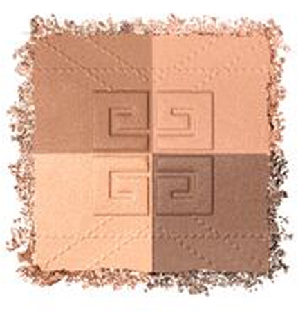 GIVENCHY Prisme Libre Bronzing Powder Bronzing kompaktpuder