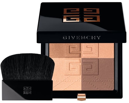 GIVENCHY Prisme Libre Bronzing Powder Bronzing kompaktpuder