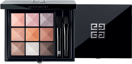 GIVENCHY Le 9 De Givenchy szemhéjfesték paletta