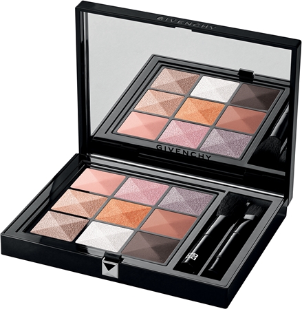 GIVENCHY Le 9 De Givenchy szemhéjfesték paletta