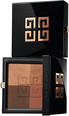 GIVENCHY Prisme Libre Bronzing Powder Kompakt bronzepudder