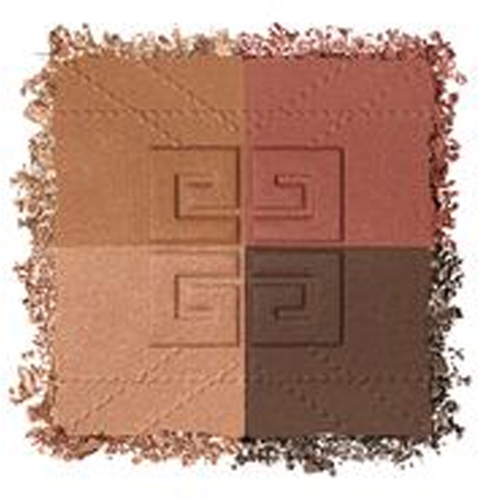 GIVENCHY Prisme Libre Bronzing Powder Kompakt bronzepudder