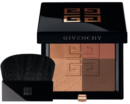 GIVENCHY Prisme Libre Bronzing Powder Kompakt bronzepudder