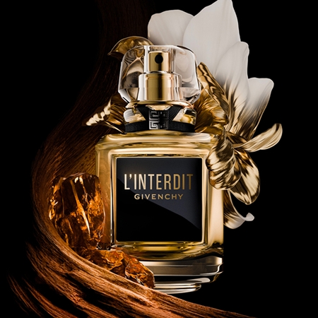 GIVENCHY L’Interdit Parfum Parfüm für Damen