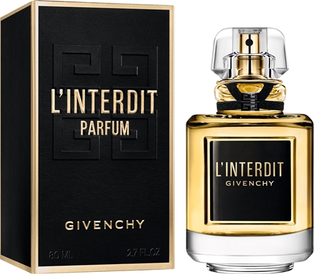 GIVENCHY L’Interdit Parfum Parfum pour femme