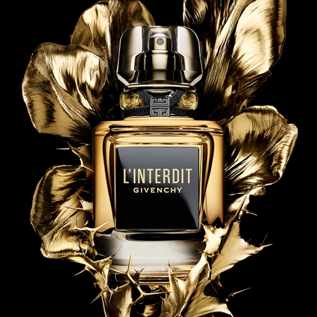 GIVENCHY L’Interdit Parfum Parfum pour femme