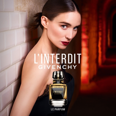 GIVENCHY L’Interdit Parfum Parfum pour femme