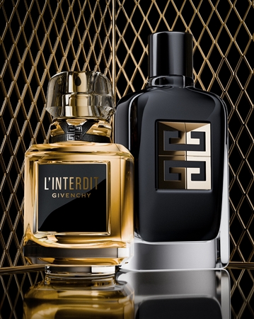 GIVENCHY L’Interdit Parfum Parfum pour femme