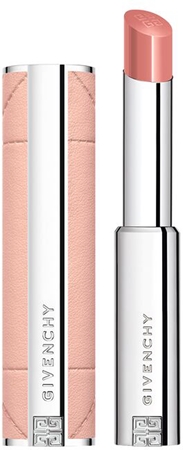 GIVENCHY Rose Perfecto Shine Serum Lipstick Shiny Lipstick
