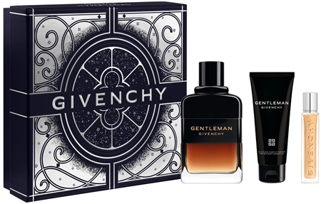 GIVENCHY Gentleman Réserve Privée Gift Set for men