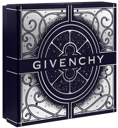 GIVENCHY Gentleman Society Presentförpackning för män