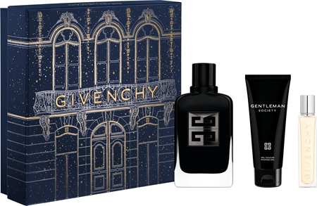 GIVENCHY Gentleman Society Extrême confezione regalo per uomo