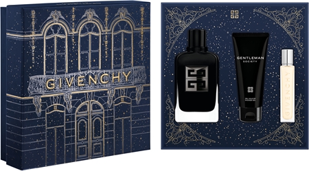 GIVENCHY Gentleman Society Extrême confezione regalo per uomo