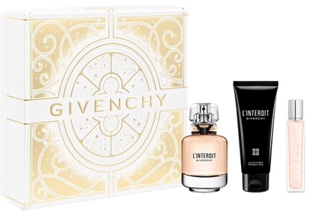 GIVENCHY L'Interdit | Livrare rapida! | Notino.ro