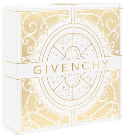 GIVENCHY L’Interdit Rouge Gift Set for women
