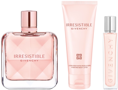 GIVENCHY Irresistible Presentförpackning för Kvinnor