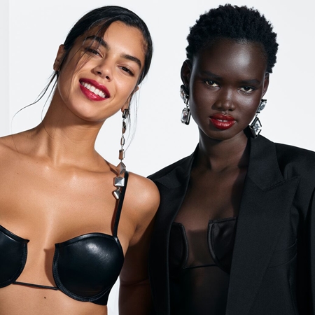 GIVENCHY Le Rouge Satin Silk Satin læbestift med fugtgivende virkning