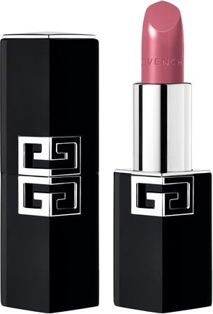 GIVENCHY Le Rouge Satin Silk Satin læbestift med fugtgivende virkning