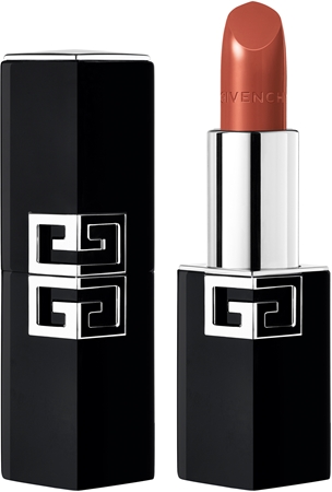 GIVENCHY Le Rouge Satin Silk Satin læbestift med fugtgivende virkning