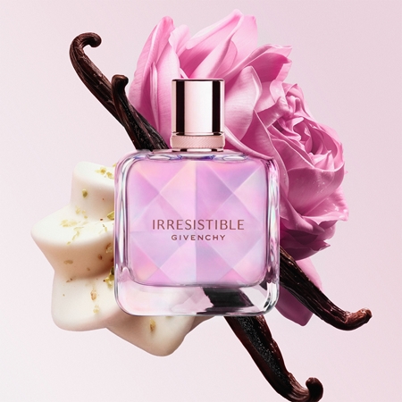 GIVENCHY Irresistible Nectar Eau de Parfum til kvinder