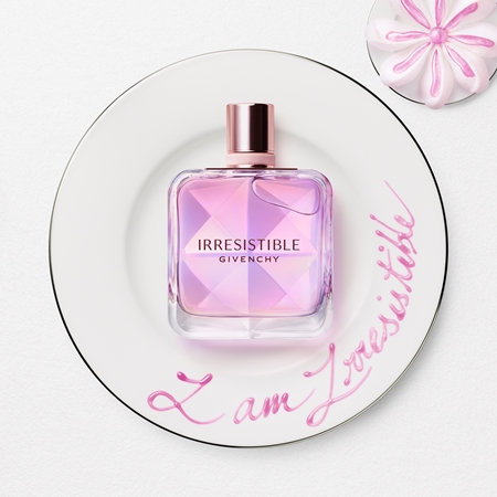 GIVENCHY Irresistible Nectar Eau de Parfum για γυναίκες