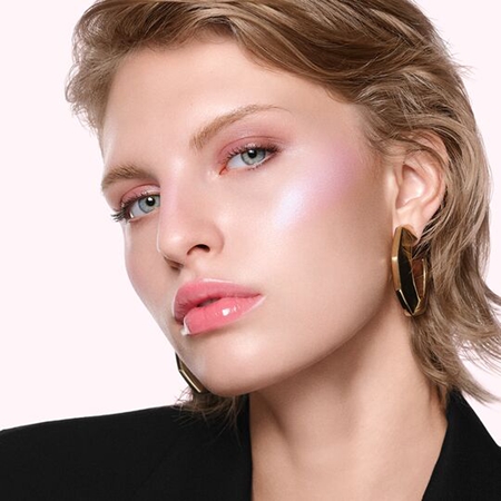 GIVENCHY Perfecto Serum Lip Oil Long-Lasting Lip Gloss