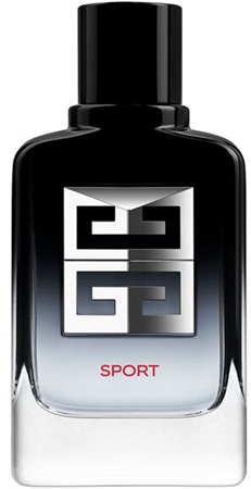 GIVENCHY Gentleman Society Sport Eau de Parfum for men