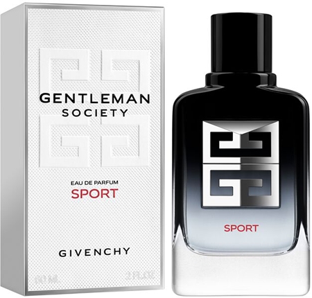 GIVENCHY Gentleman Society Sport Eau de Parfum for men