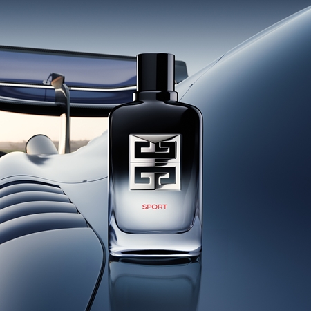GIVENCHY Gentleman Society Sport Eau de Parfum for men