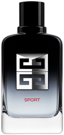 GIVENCHY Gentleman Society Sport Eau de Parfum for men