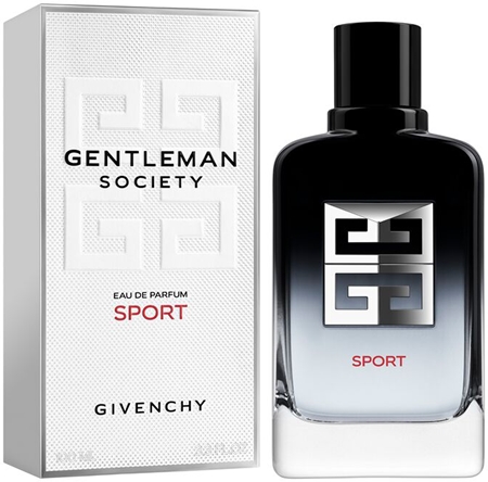 GIVENCHY Gentleman Society Sport Eau de Parfum for men