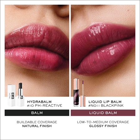 GIVENCHY Le Rouge Hydra Balm Moisturizing Balm for lips